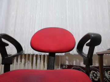 bysevecen  29-07-2021 Recorded Video Nude